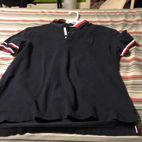 Tommy Hilfiger Shirt - Picture 1 of 4